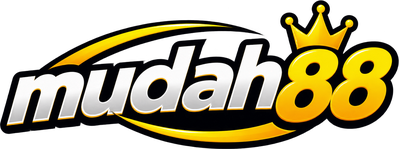 mudah88 logo
